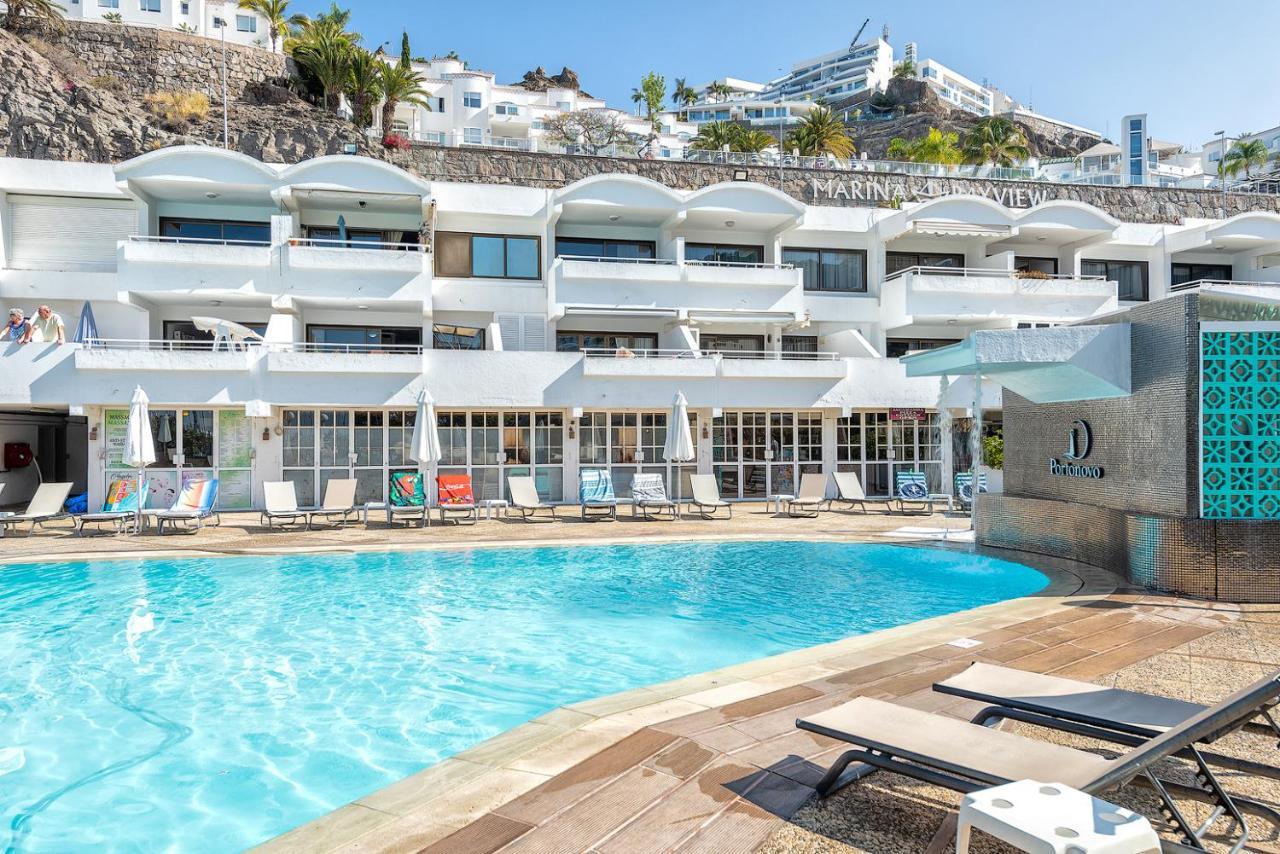 プエルトリコPortonovo In Puerto Rico.アパートメント エクステリア 写真